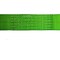 Tie 4 Safe 2" x 10' Wheel Lasso Lift Strap w/ Flat Snap Hook Tow Dolly Green, 2PK TWS21-2510-M3-GR-C-2 - alternate 4